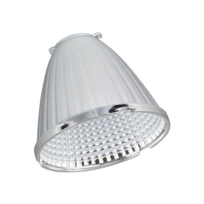 Reflektor do szynowych opraw TRACKLIGHT SPOT REFLECTOR D75 FL 4X1 LEDV LEDVANCE (4058075113824)